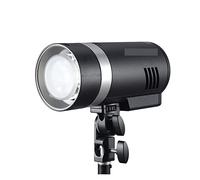 Flash da esterno 300Ws 2.4G 1/8000 con batteria da 2600mAh Per la fotografia in studio(AD300PRO)