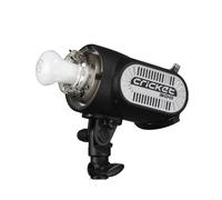 Flash da studio Fomex Cricket 300 300Ws