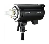 Flash da studio Godox DP600III 600 Ws LCD System X 150W Bowens