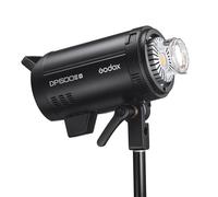Godox DP600III V Flash da studio 600W attacco Bowens Luce Pilota LED Pronta consegna