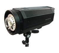 Flash da studio GoldenShell EC-300 250W