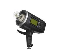 Flash da studio Quadralite Atlas 600