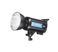 Flash da studio Quadralite Pulse X 300
