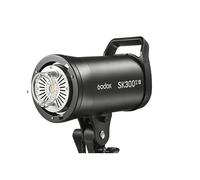 Flash da Studio SK300IIIV 300Ws, Luce Stroboscopica Professionale per Fotografia, Ritratti, Prodotti e Video, Spina UE