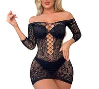 Flash Deals of The Day Body Curvy Sexydonna Lingerie Vestito Sexydonna Hard Completo Sexydonna Hot A Rete Vestitino Donna Porno Completo Donna Intimo Romantico Mio Ordine in Offerta