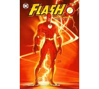 Flash di Geoff Johns 2 - DC Omnibus