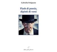 Flash di poesia, dipinti di versi