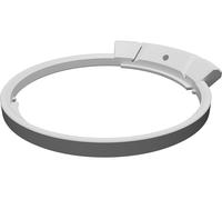 Flash Diffuser for Nikon 40mm f/2.8G DX Macro Lens