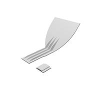 Flash Diffuser for Nikon D90 DSLR Camera Professional Photography Accessory