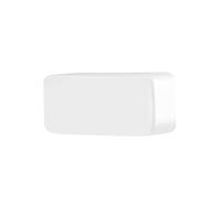 Flash Diffuser for Speedlight, Portable Speedlight Diffuser, Small Soft box Flashlight, Macro Flashlight Camera Accessory 6.4x3x2.3cm for Indoor, Outdoor, Travel, Present