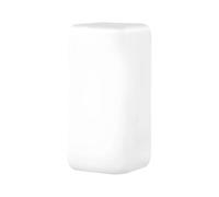 Flash Diffuser Macro, Light Flash Accessories, Small Soft Box, Portable Lightweight Design, Flash Soft Box Diffuser for Indoor, Outdoor Photography, About 6.4x3x2.3cm