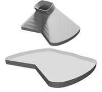 Flash Diffuser Macro Softbox for Yongnuo YN-560 Series Speedlight
