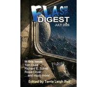 Flash Digest July 2026