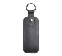 Flash Drive Case, Artificial Leather 9x4cm | Leather USB Flash with Waterproof Scratch Resistant Storage, Travel, Office, School, Thumb Flaşh Drive Holder | Portable
