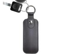 Flash Drive Case | Custodia in ecopelle per chiavetta USB, organizer per accessori elettronici, per la conservazione in viaggio, a casa, in ufficio, a scuola