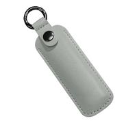 Flash Drive Case - Flash Drive Storage Bag | Small Portable Storage Carrying Case, Leather StorageE CaseE, Protective Cover, Small, Multiple Uses With Key Ring For USB FlashH DriveS, Car Owners