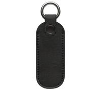 Flash Drive Case Keyring Holder | Protective Flash Drive PU Leather Case - Small Portable Electronic Accessories USB Organizer For Students, Teachers 2 Pieces
