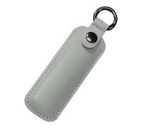 Flash Drive Case - Small Portable Storage Carrying Case | Anti Lost USB Flash Drive Holder | Scratch-Resistant Protective Cover, USB Protection Box with Key Ring, Multiple Uses for Car Owners