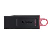 FLASH DRIVE DATA TRAVELER EXODIA DTX 256GB USB 3.2 GEN 1 PEN DRIVE STORAGE