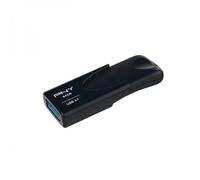 FLASH DRIVE PNY USB 3.0/3.1 64GB "ATTACHE 4" - FD64GATT431KK-EF
