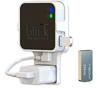 Presentazione di unità flash USB Blink da 256 GB per archiviazione video locale con il supporto Blink Sync Module 2 (Blink Add-On Sync Module 2 non è incluso)