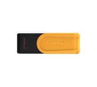 FLASH DRIVE USB3.2 512GB Kingston DTXS/512GB Exodia S Nero/Giallo