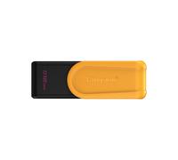 FLASH DRIVE USB3.2 512GB Kingston DTXS/512GB Exodia S Nero/Giallo