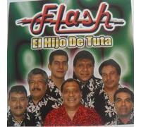 Flash - El Hijo De Tuta