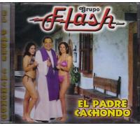 Flash - El Padre Cachondo