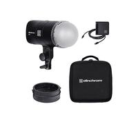 FLASH ELINCHROM 20932.1, Lampeggiatore compatto, Numero guida 60 a ISO 100