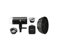 FLASH ELINCHROM 20943.1, , Numero guida non specificato nei dati trovati
