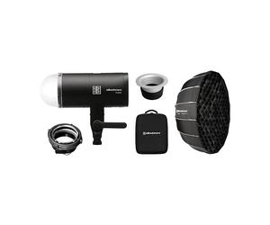 FLASH ELINCHROM 20943.1, , Numero guida non specificato nei dati trovati