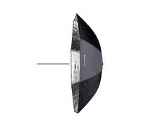 FLASH ELINCHROM 26348, Ombrello riflettore da 105 cm per fotografia