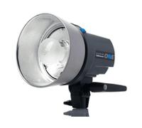 FLASH ELINCHROM EL20485.1, Lampeggiatore monoblocco da studio, 0,44-1,5 s a 230 V