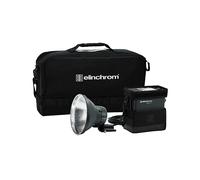 FLASH ELINCHROM ELB 500 TTL To Go, da studio portatile, Numero guida non specificato