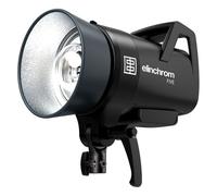 Flash Elinchrom FIVE 522 Ws Batteria Ricaricabile TTL HSS LED