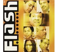 Flash - Energia Pura