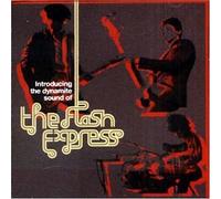 Flash Express - Introducing the Dynamite Sounds of