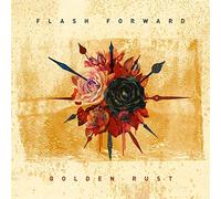 Flash Forward - Golden Rust