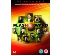 Flash Forward - Season 1 [Edizione: Regno Unito]