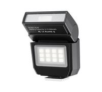 Flash fotocamera Ulanzi Sl03 Mini 6500K GN8 CRI 97 USB-C compatto