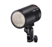 Flash fotografico Godox AD100Pro compatto 100 Ws radio 2,4G TTL