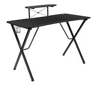 Flash Furniture Scrivania da gioco, legno