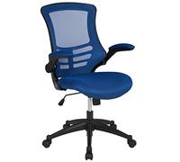Flash Furniture Sedia da ufficio, 64,77 x 62,23 x 104,78 cm
