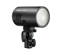 FLASH GODOX AD100Pro II, a batteria, 92, 1,5 s, Canon, Nikon, Sony, Fujifilm