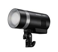 Flash Godox AD300Pro 300W TTL HSS Stroboscopico 2.4G Batteria Compatto