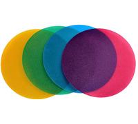FLASH GODOX ADS11&S12 Kit Color Gel & Refl. Grid, 20 g