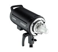 FLASH GODOX DP400III, , 87 metri, 1 s, Trigger wireless