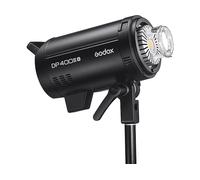 FLASH GODOX DP400IIIV, DA STUDIO, 87, 0,1-1 s