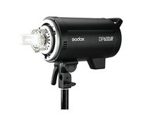 FLASH GODOX DP600III, Flash da studio, Numero guida non specificato nelle fonti disponibili